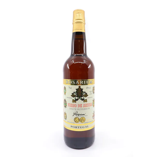 Vinho de Missa Rosarium Doce